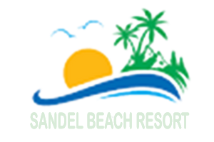 Sandel Beach Resort - logo